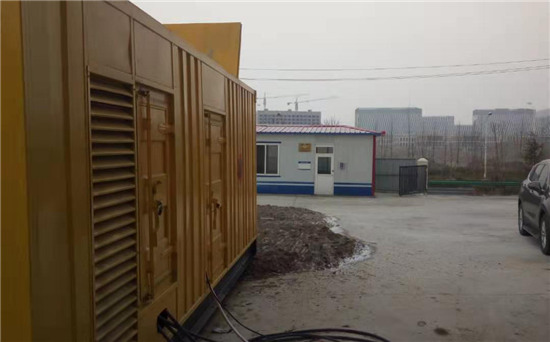亭湖发电机组电缆选型核心注意事项