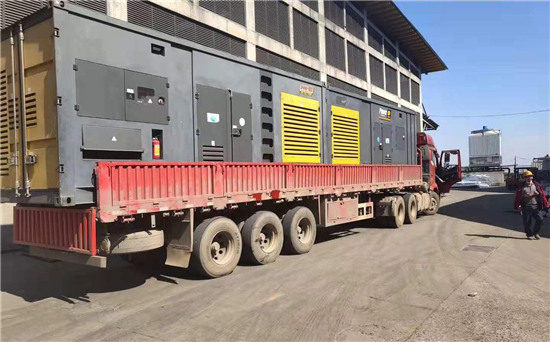 亭湖200KW发电机组适配电缆规格选型指南