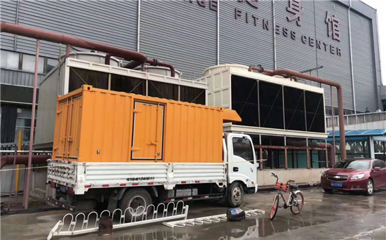 亭湖300KW发电机组适配电缆规格选型指南