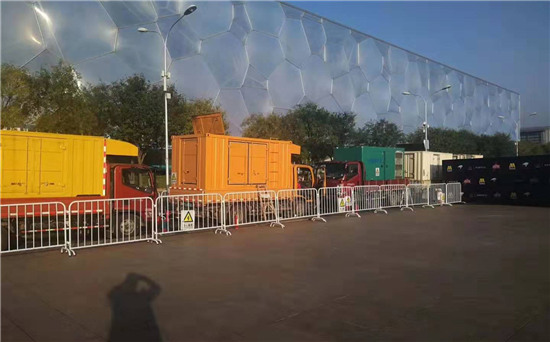 亭湖400KW发电机组适配电缆规格选型指南