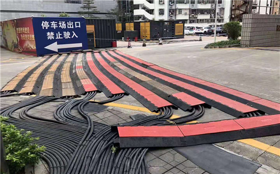 亭湖发电机组电缆选型完整具体步骤(工程通用标准流程)